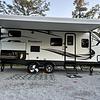RV for Sale: 2019 PASSPORT ULTRA LITE GRAND TOURING 2400BH