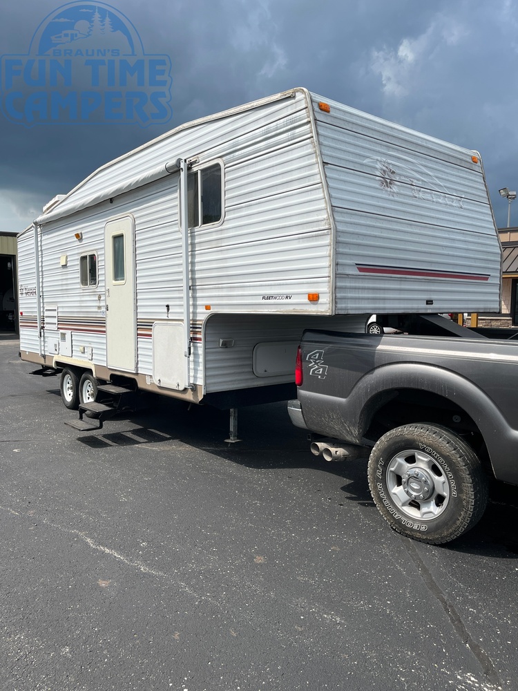 Photo of Rv