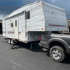 RV for Sale: 2003 TERRY 26-5H