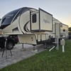 RV for Sale: 2019 REFLECTION 337RLS