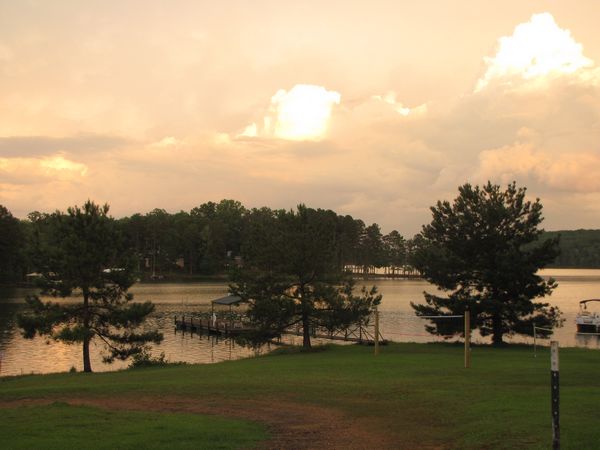 Photo of RV Lot