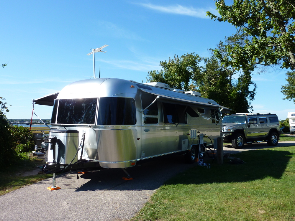 Photo of Rv