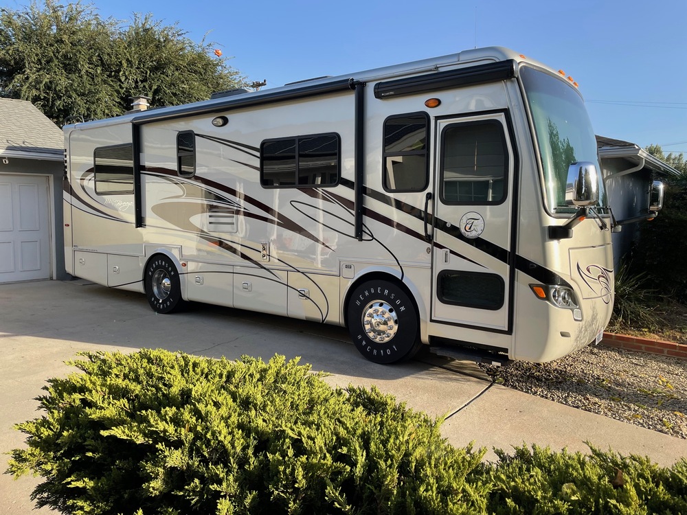 Photo of Rv