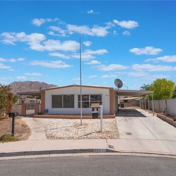 Thumbnail of mobile home