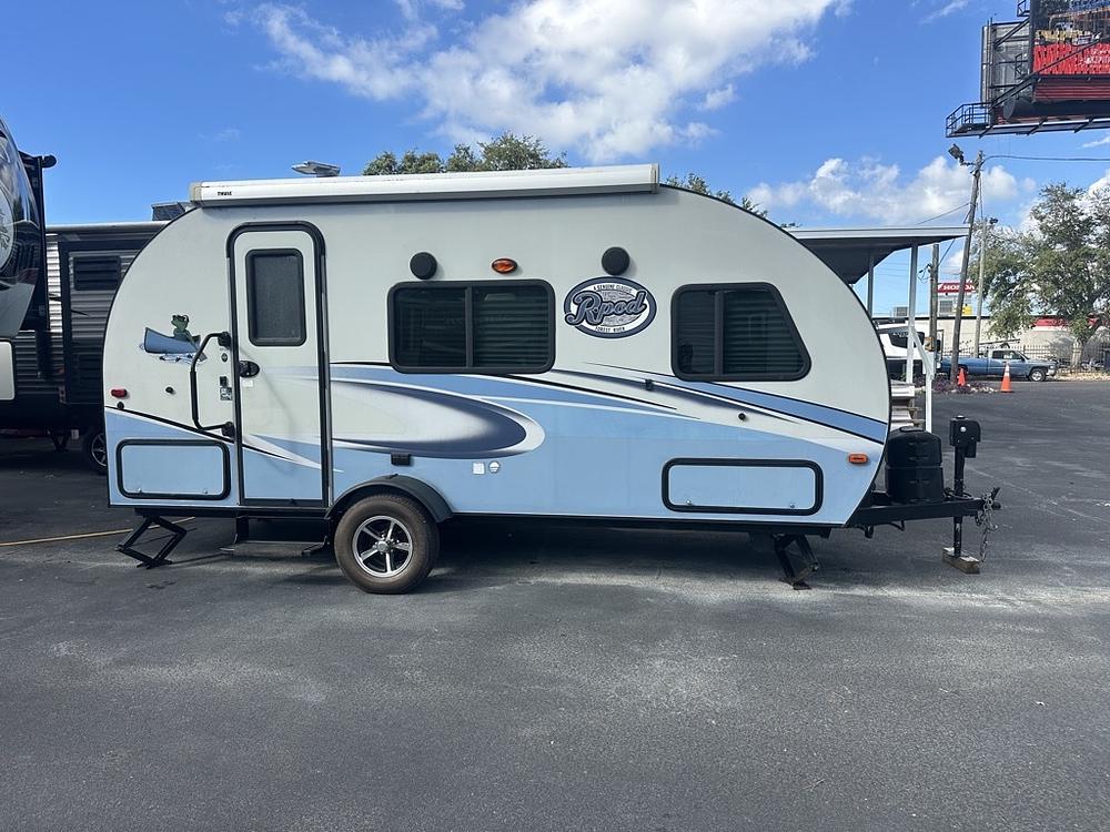 Photo of Rv
