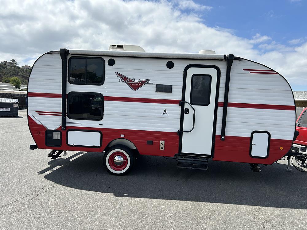 Photo of Rv