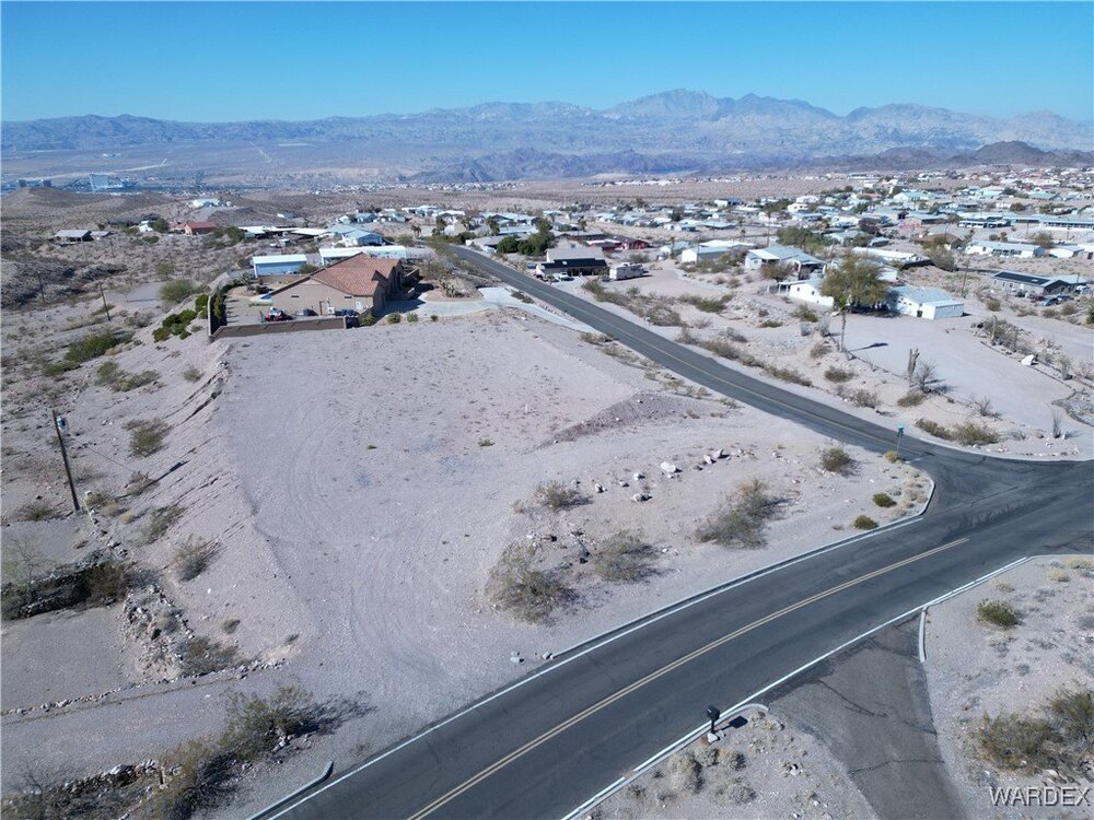 Photo of Mobile Home Lot