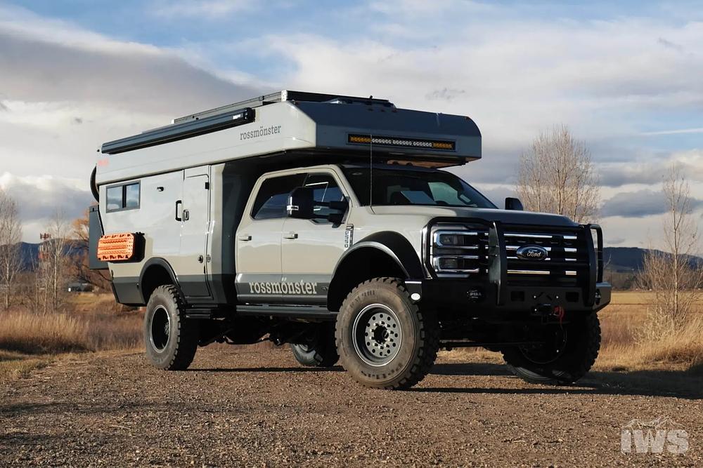 Photo of Rv