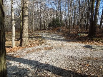 Photo of Mobile Home Lot