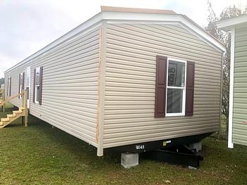 Photo of NEW 3 BED SINGLEWIDE! Price Reduced! Includes Delivery & Set!