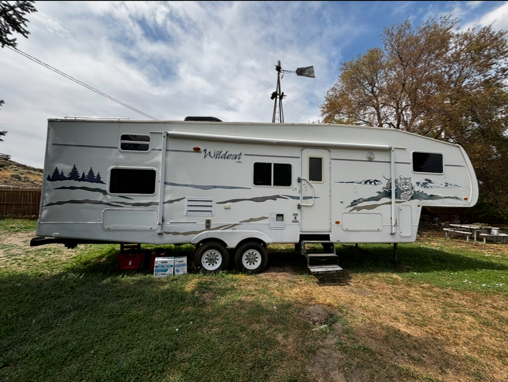 Photo of Rv