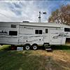 RV for Sale: 2004 Wildcat 322RK