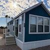 Mobile Home for Sale: 1 Bed 1 Bath 2020 Mobile Home