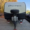 RV for Sale: 2015 PALOMINI 181 FBS