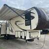 RV for Sale: 2015 SIERRA 375RKS