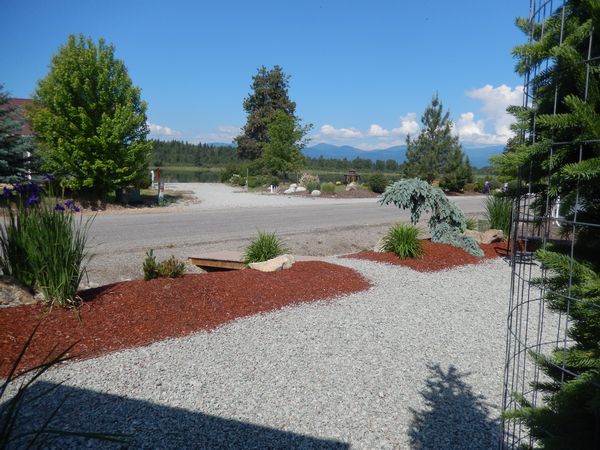 Photo of RV Lot