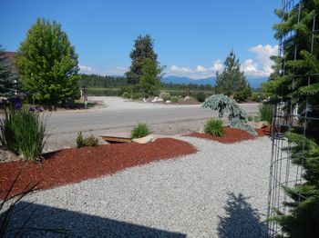 Photo of RV Lot