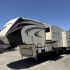 RV for Sale: 2018 BIGHORN 3870FB