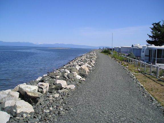 Photo of RV Lot