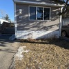 Mobile Home for Sale: 2 Bed, 1 Bath Home At High River Village, High River, AB