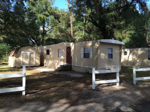 Photo of Mobile Home Park