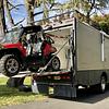 RV for Sale: 2005 FOUR WINDS FUN MOVER 35C