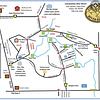 RV Lot for Rent: FENCED RV LOTS IN N. GA. WITH FULL AMENITIES -PRIVACY, DEER, PERFECT!, Ellijay, GA