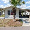 Mobile Home for Sale: Completely Redone and Ready For YOU!, Zephyrhills, FL