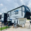 RV for Sale: 2020 AVALANCHE 376RD