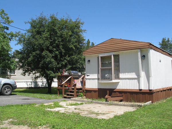 Photo of Mobile Home Park