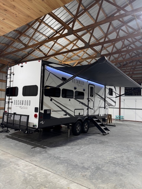Photo of Rv