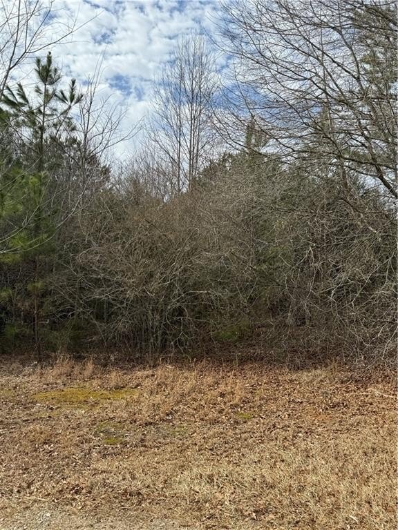 Photo of Mobile Home Lot