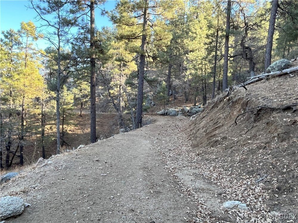 Photo of Mobile Home Lot