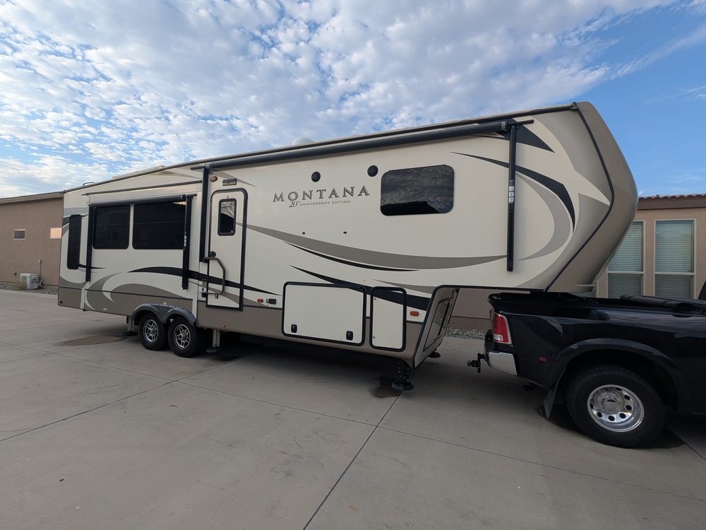 Photo of Rv