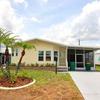 Mobile Home for Rent: 2 Bed 2 Bath 1989 Palm