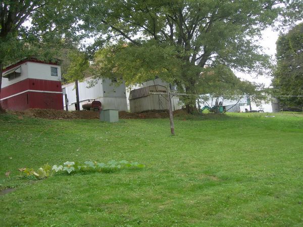 Photo of Land Lease Community