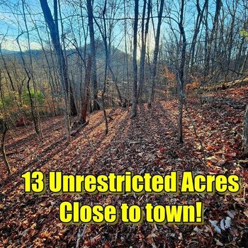 Photo of Mobile Home Lot