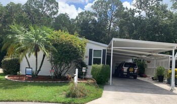 Cypress Lakes Village