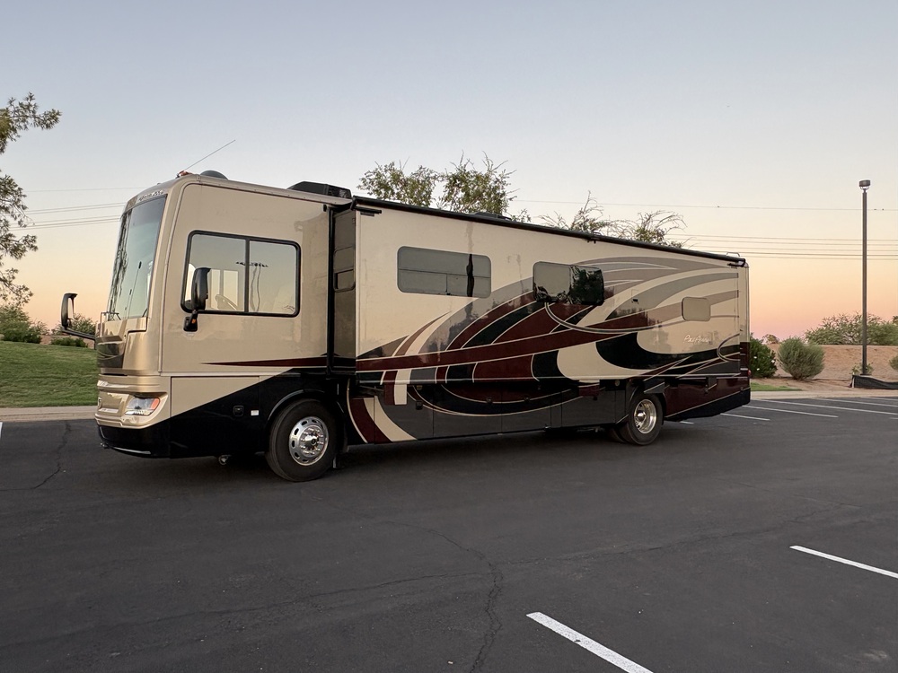 Photo of Rv