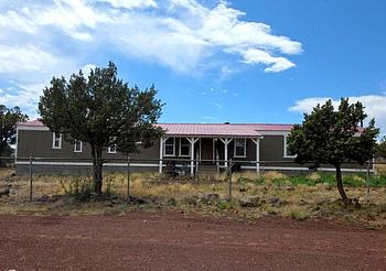 Thumbnail of mobile home