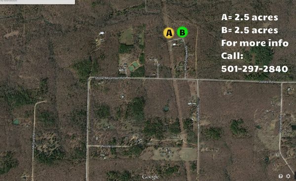 Photo of Mobile Home Lot