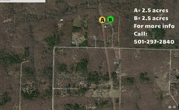 Thumbnail of mobile home lot