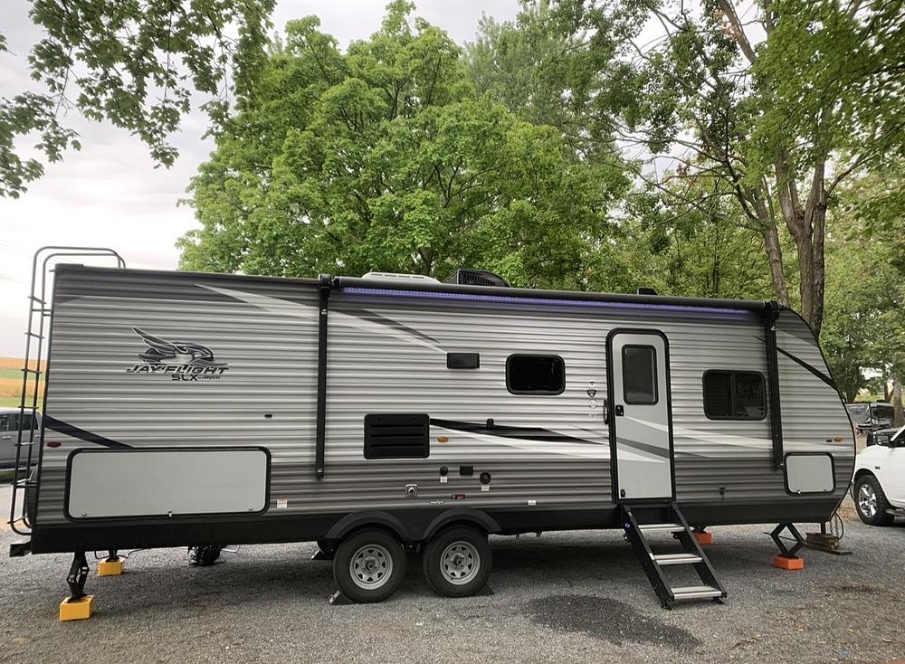 Photo of Rv