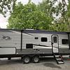 RV for Sale: 2021 JAY FEATHER SLX 26BHSW