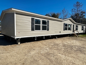 Photo of Mobile Home Lot