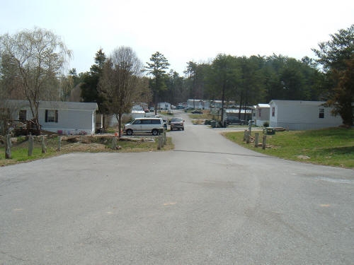 Mobile Home Park For Sale