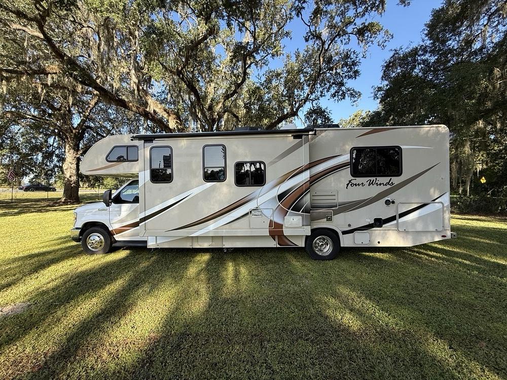 Photo of Rv