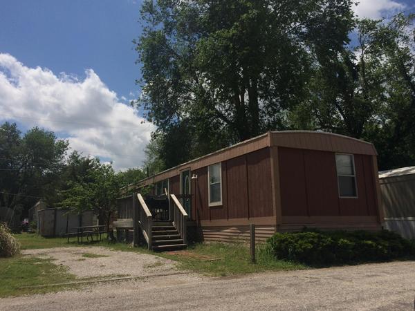 Photo of Mobile Home Park