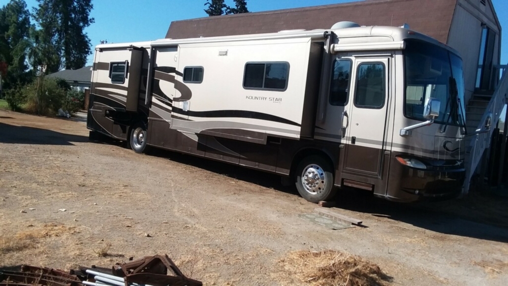 Photo of Rv
