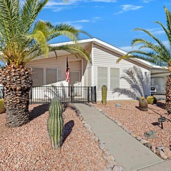 Thumbnail of mobile home